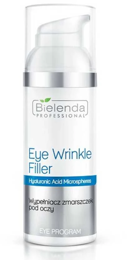 Bielenda Professional Eye Program, 50 ml