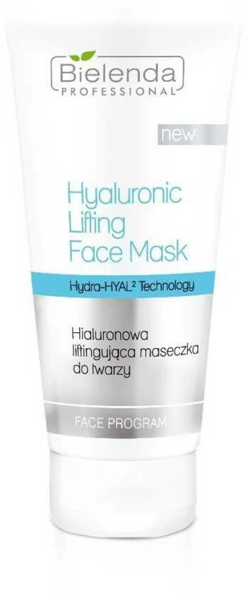 Bielenda Professional Hyaluronic Lifting, 175 ml