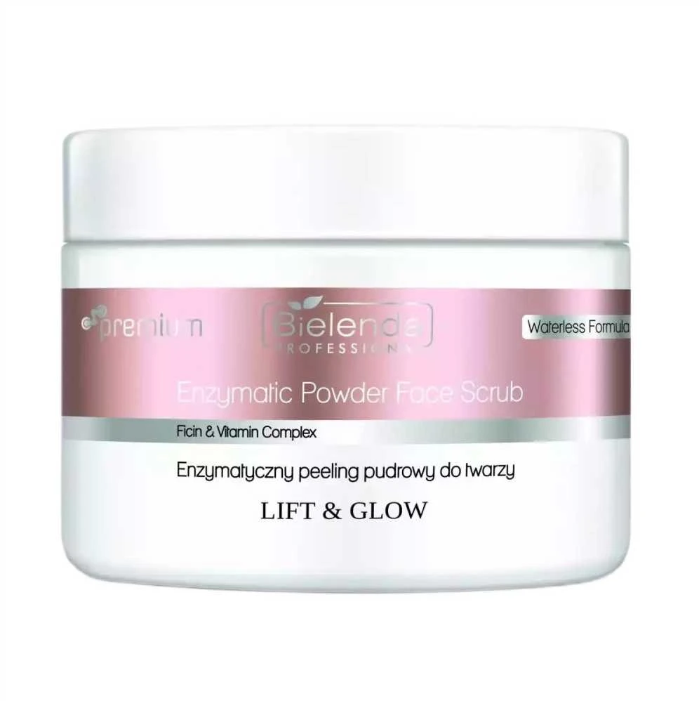 „Bielenda Professional Lift & Glow“ serumas, 100 g