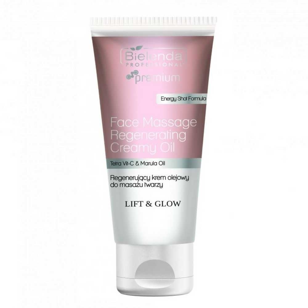 Bielenda Professional Lift & Glow, 175 ml