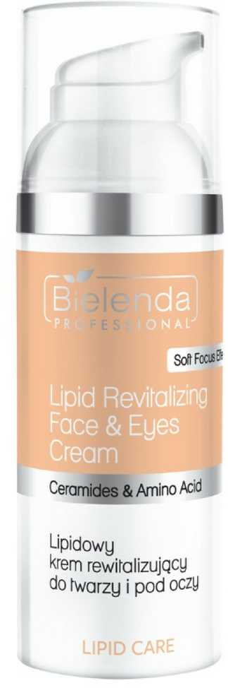 Bielenda Professional Lipid Care, 50 ml