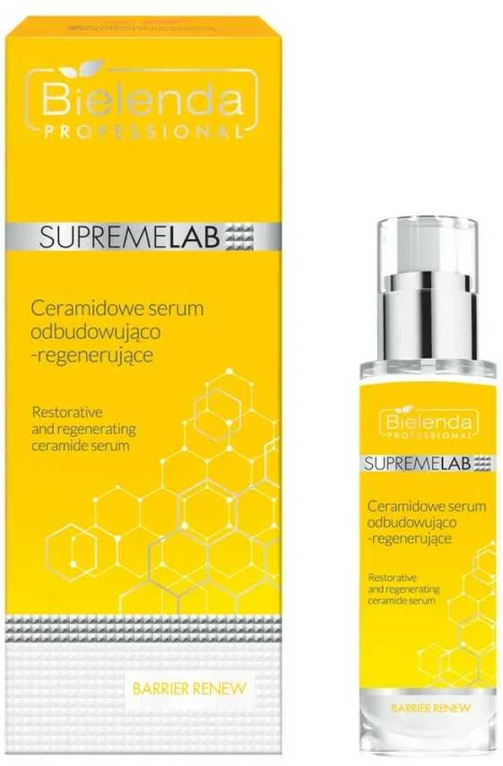 Bielenda Professional SupremeLab Barrier Renew, 30 ml