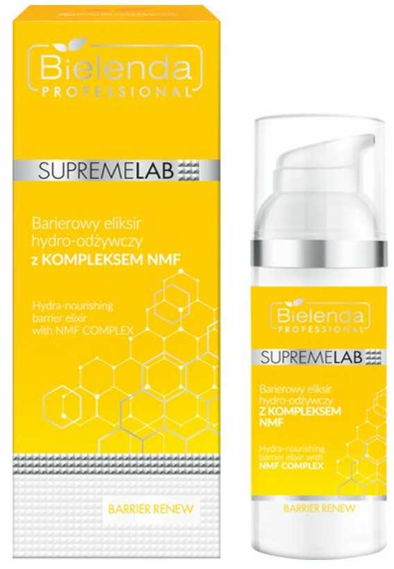 Bielenda Professional SupremeLab Barrier Renew, 50 ml