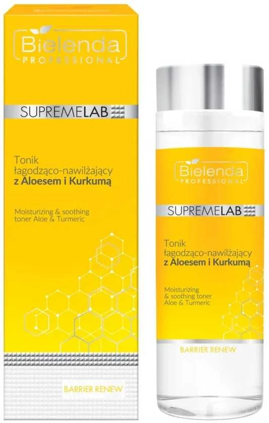 Bielenda Professional SupremeLab Barrier Renew serumas, 200 ml