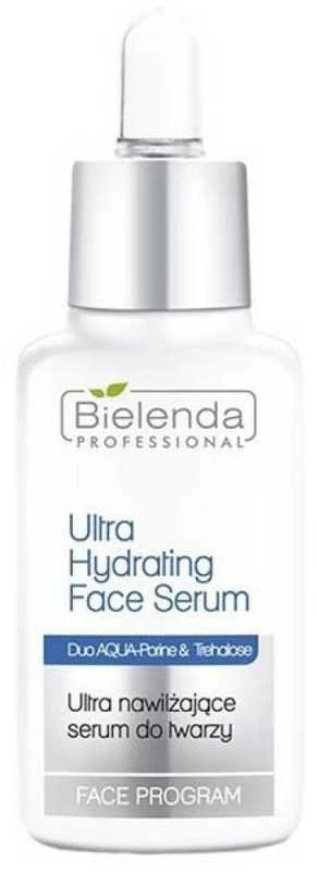 Activeshop Bielenda Professional Ultra Hydrating, 30 ml