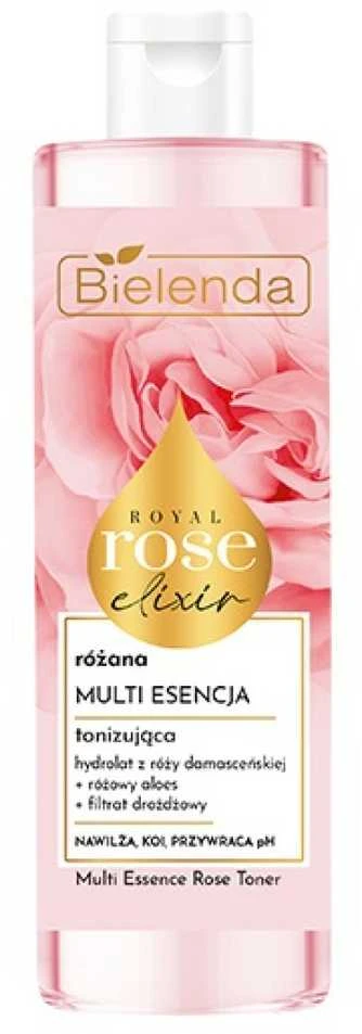 Bielenda Royal Rose Eliksyras, 200 ml