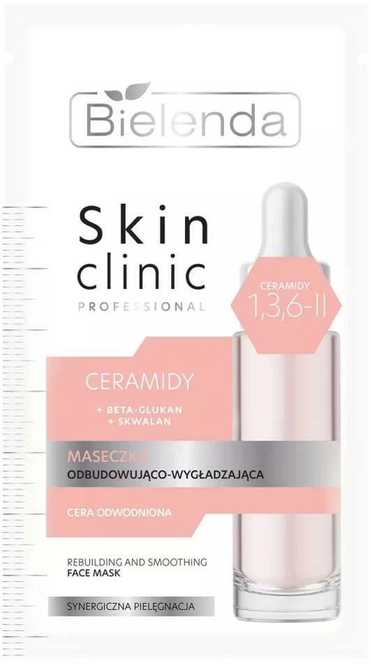 Bielenda Skin Clinic Professional Ceramidy, 8 g