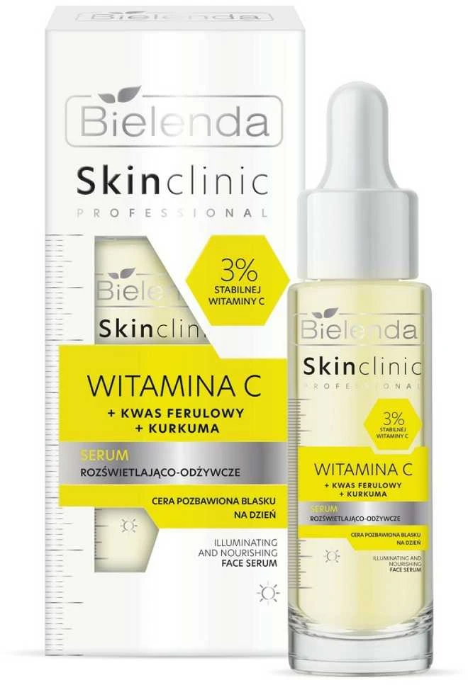 Bielenda Skin Clinic Professional Vitamin C, 30 ml