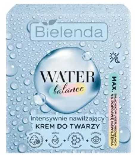 Bielenda Vanduo Balance, 50 ml
