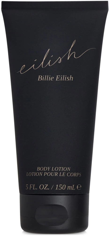Billie Eilish Eilish Losjonas kūnui kūno losjonas, 150 ml
