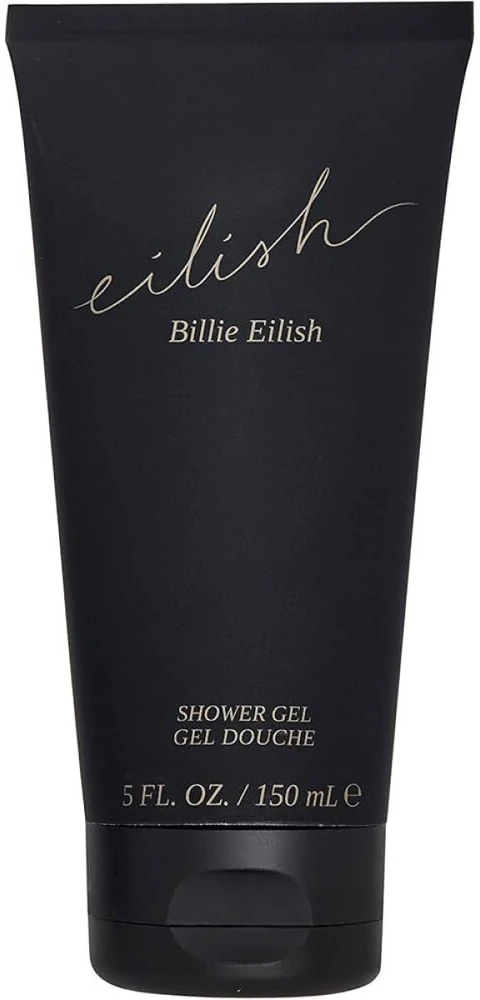 Billie Eilish Eilish - sprchový gel, 150 ml