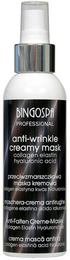 BingoSpa Anti-Age, 135 g
