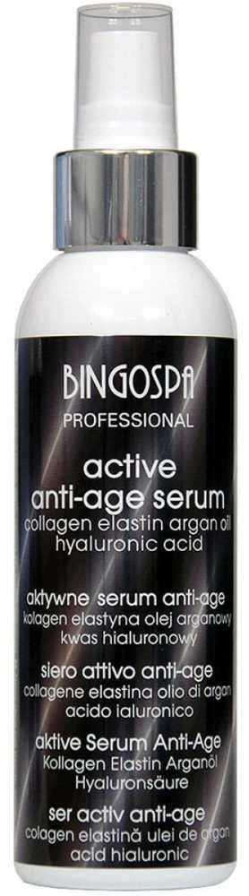 BingoSpa Anti-Age, 150 g