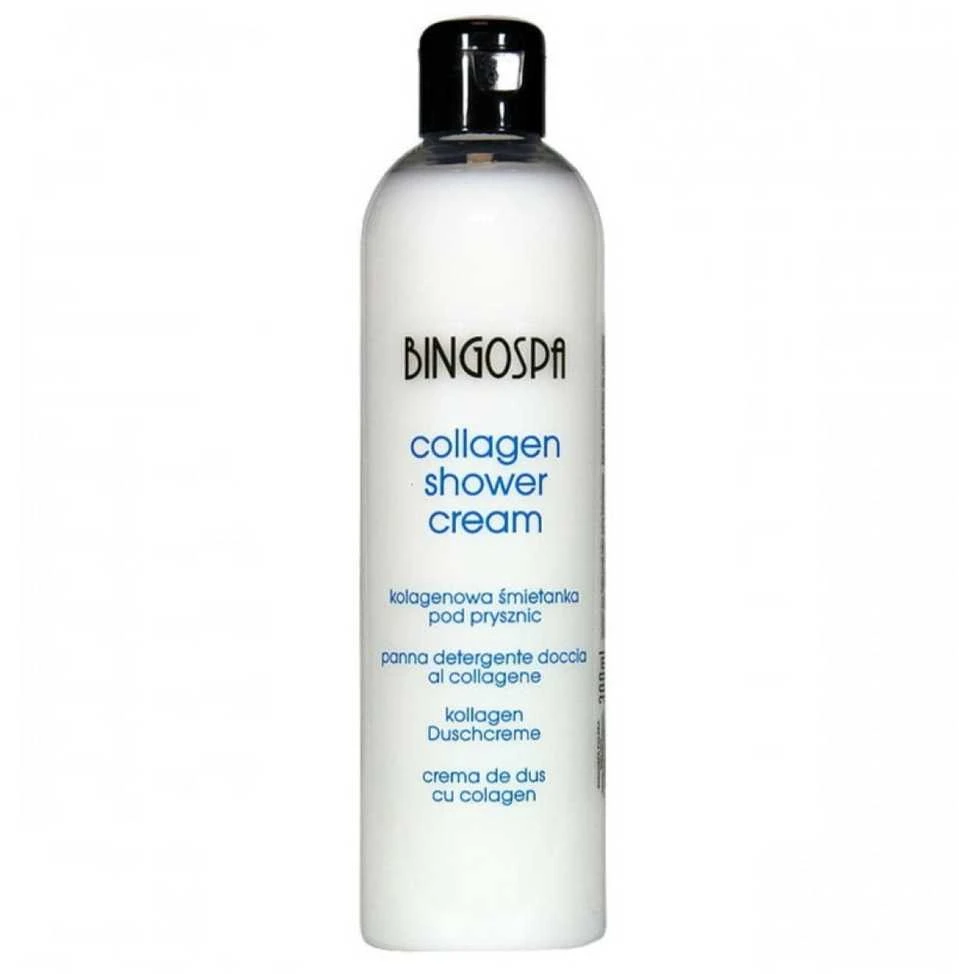 BingoSpa Kolagen, 300 ml