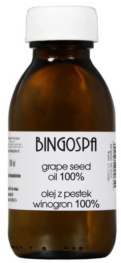 BingoSpa Aliejai ir ekstraktai, 100 ml