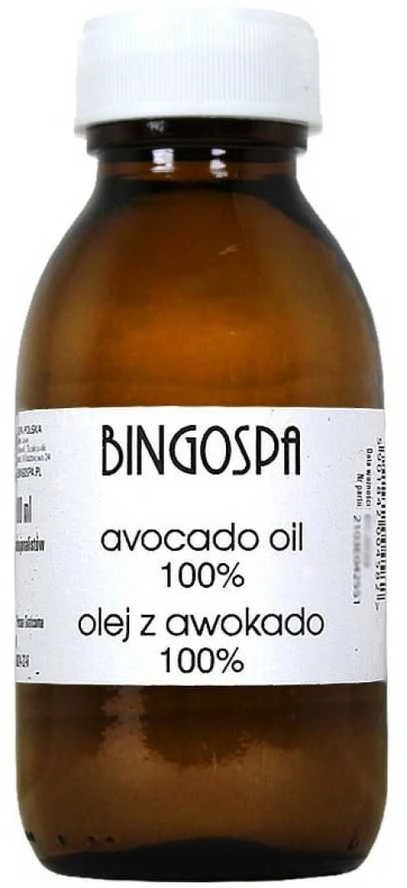 BingoSpa Aliejai ir ekstraktai, 100 ml