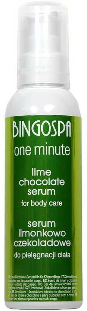 BingoSpa One Minute, 135 g