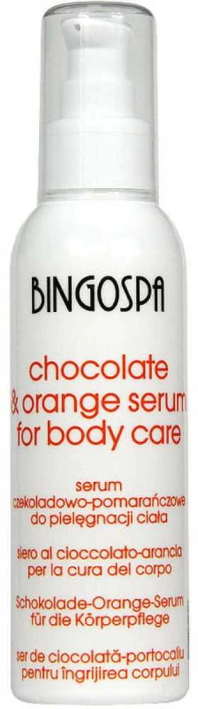 BingoSpa kūno serumas, 135 g