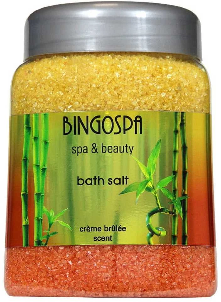 BingoSpa Spa & Beauty, 850 g