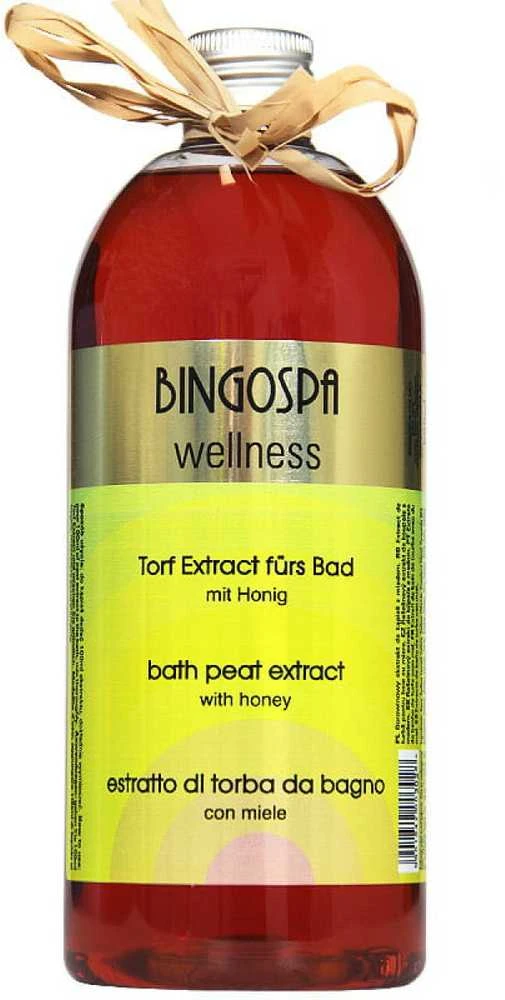 BingoSpa Wellness, 500 ml