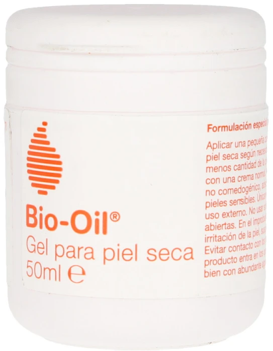 Bio-Oil Bio Oil Gelis sausai odai 50ml