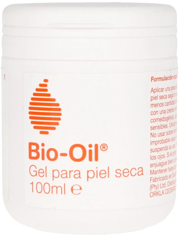"Bio-Oil" sausos odos gelis 100ml