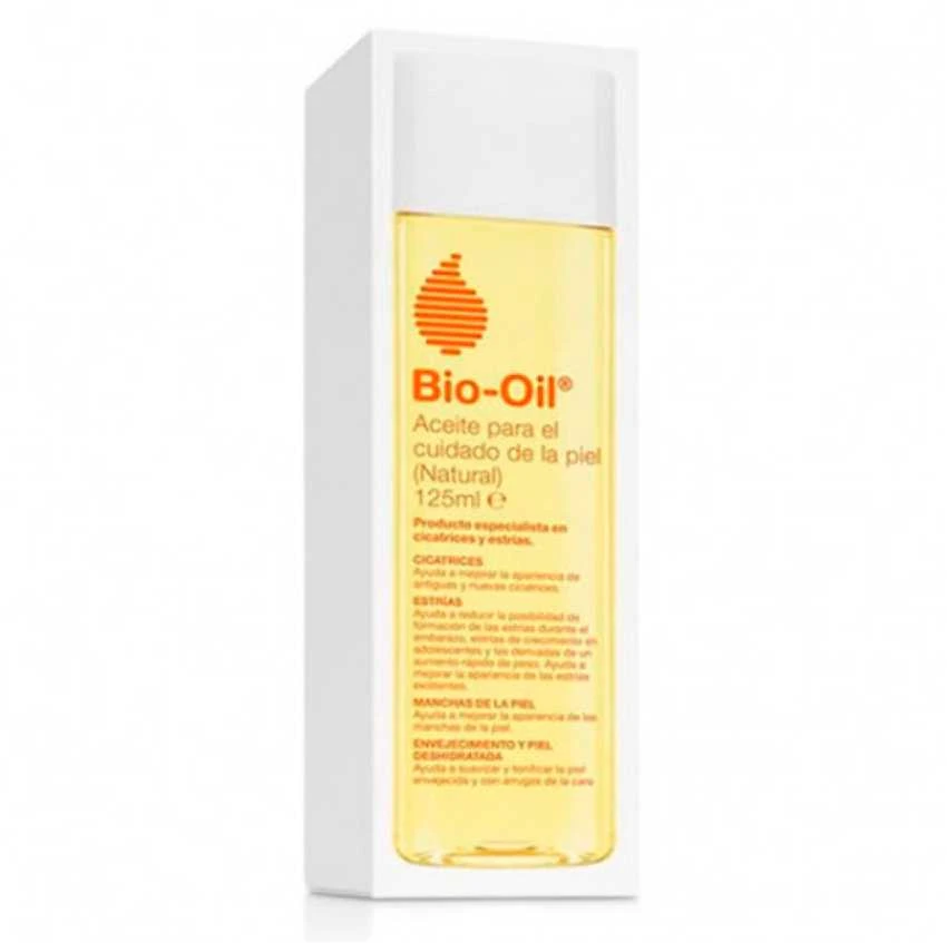 "Bio-Oil" natūralus odos priežiūros aliejus 125ml