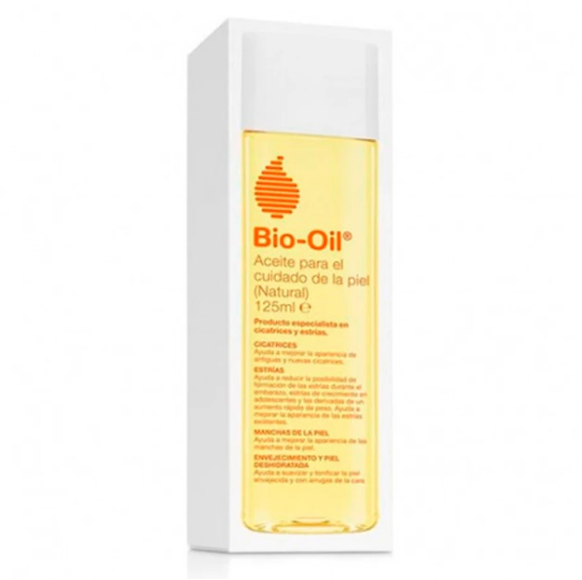 "Bio-Oil" natūralus odos priežiūros aliejus 125ml
