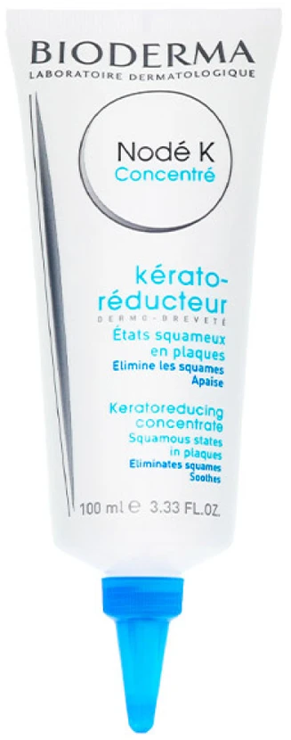 Bioderma Node K Emulsija 100ml