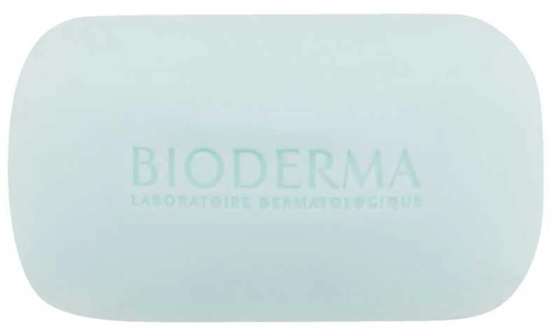 BIODERMA Sébium Pain valomasis valomasis muilas su muilu