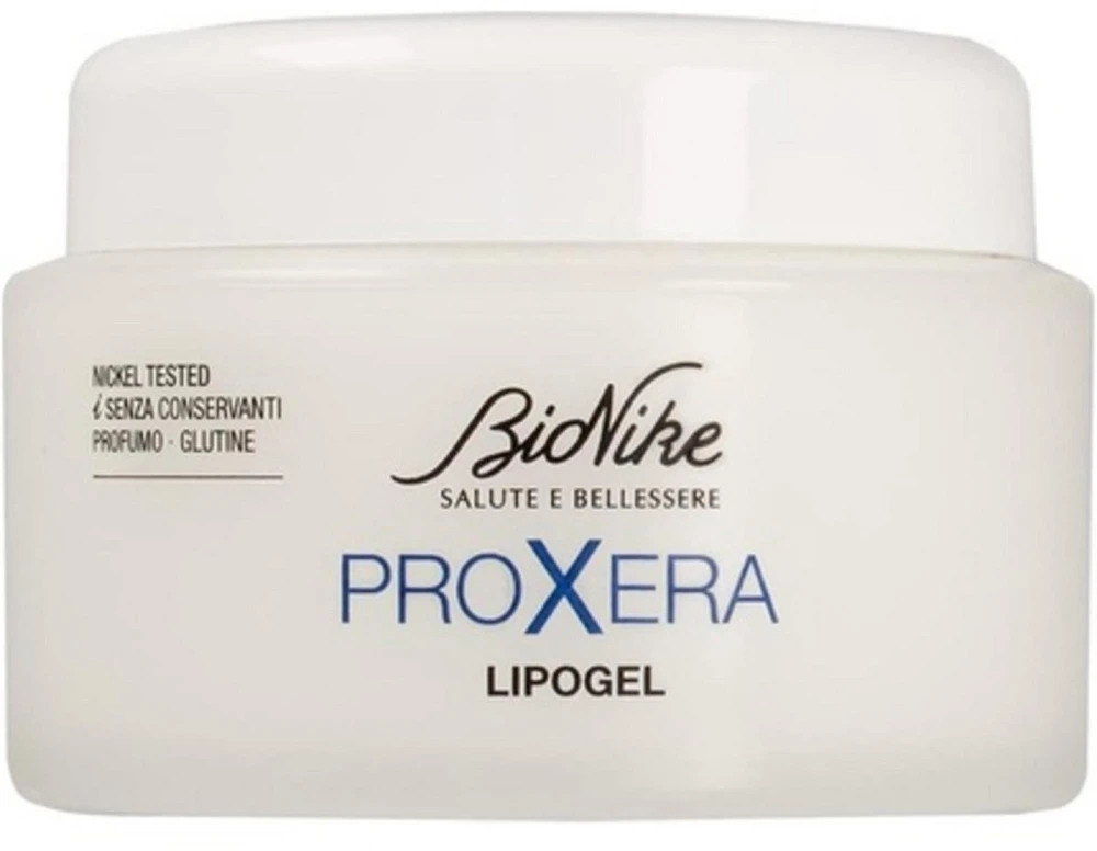 BioNike Proxera Hydrating & Protecting Day & Night Gel Kreminis For Face & Body, 50 ml
