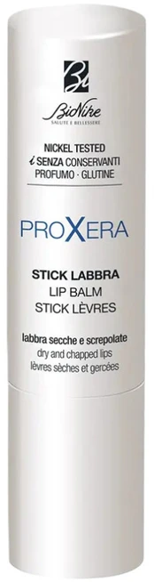 BioNike Proxera Hydrating & Repairing Lūpų balzamas Treatment 4.5 g