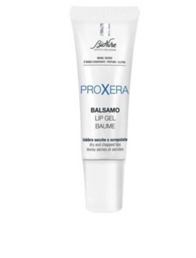 BioNike Proxera Repairing & maitininantis Lūpų balzamas Treatment, 10 ml