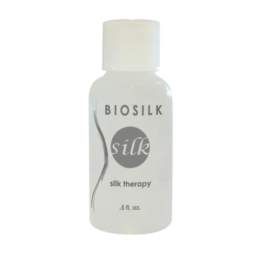 Farouk Systems Šilkas plaukams Biosilk Therapy Original 15ml