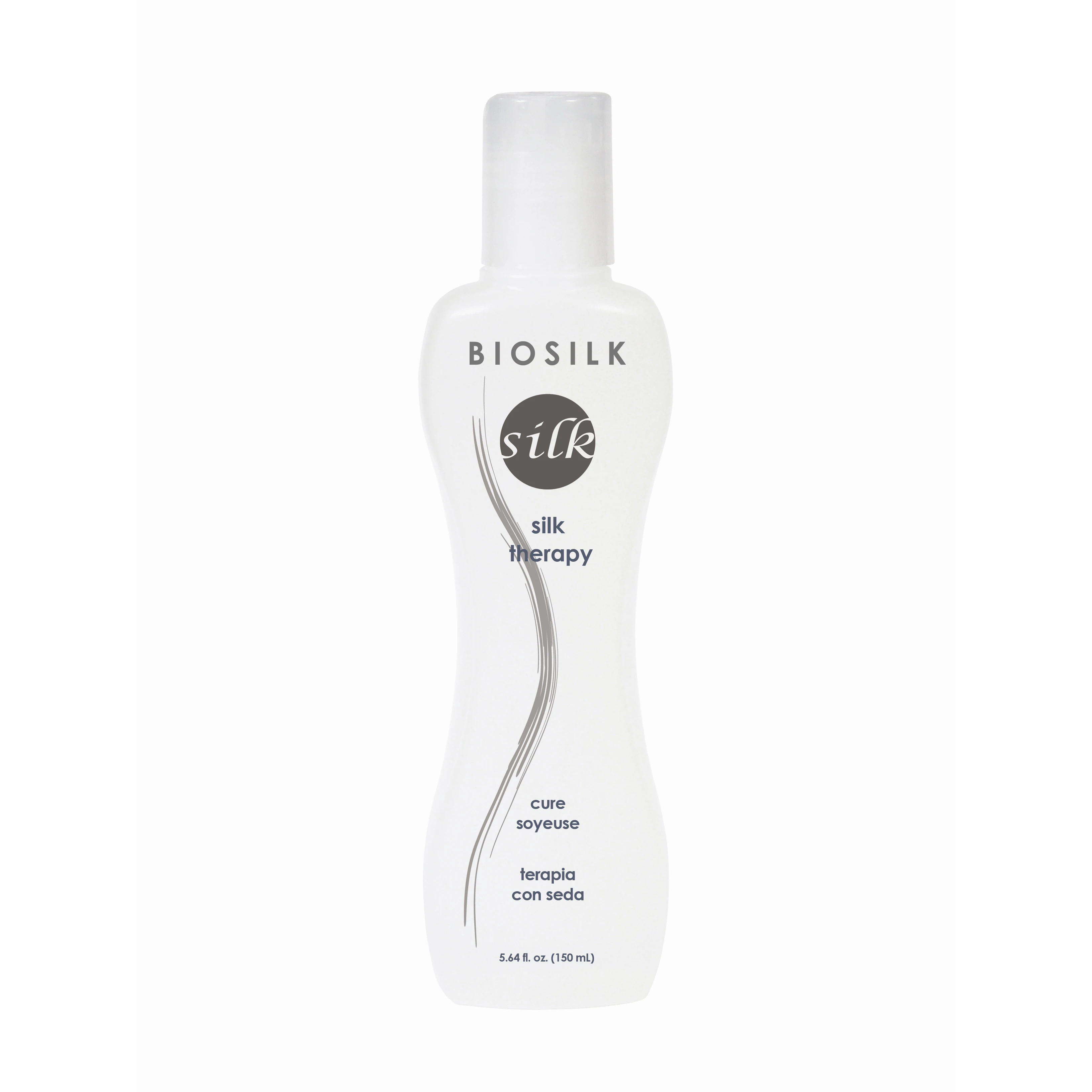 Šilkas plaukams Biosilk Silk Therapy Original 167ml