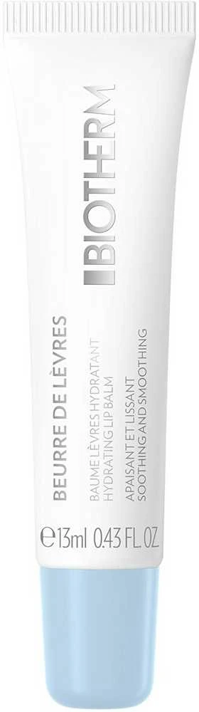 Biotherm Beurre de Lévres Moisturizing Lūpų balzamas (Lūpų balzamas), 13 ml