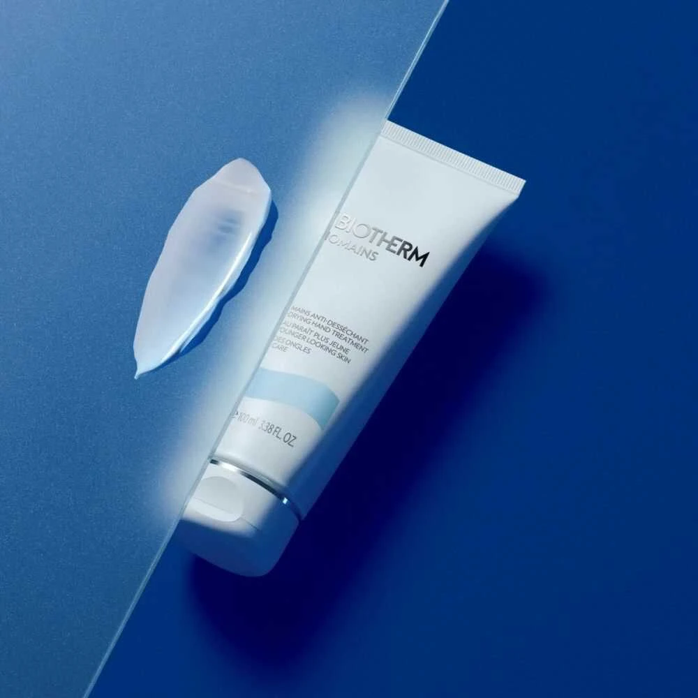 Biotherm Biomains Hand Kreminis rankų ir nagų kremas, 100 ml