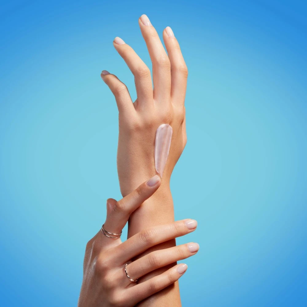 Biotherm Biomains Hand Kreminis rankų ir nagų kremas, 100 ml