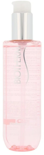 Biotherm Biosource 24h drėkinantis ir minkštinantis toneris Vanduo moterims, 200 ml