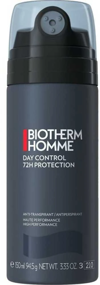 „Biotherm Extreme“ antiperspirantas vyrams, skirtas dieninei apsaugai (72 val. ekstremali apsauga), 150 ml