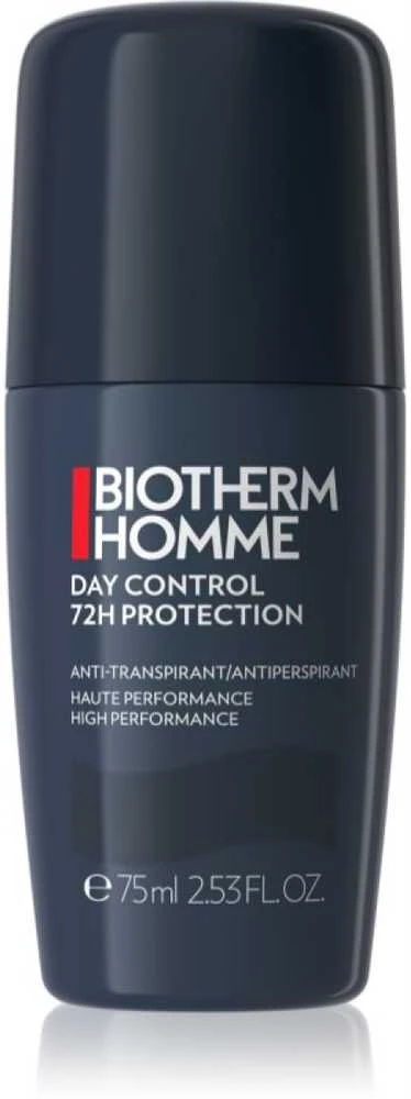 Biotherm Homme 75ml rutulinis dezodorantas