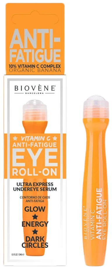 Biovene Eye Concentrate, 15 ml