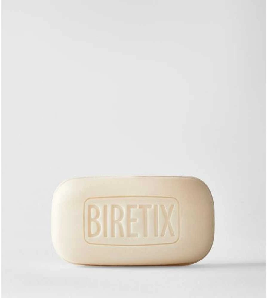Cantabria Labs Biretix kietas prausiklis su 2% salicilo rūgštimi