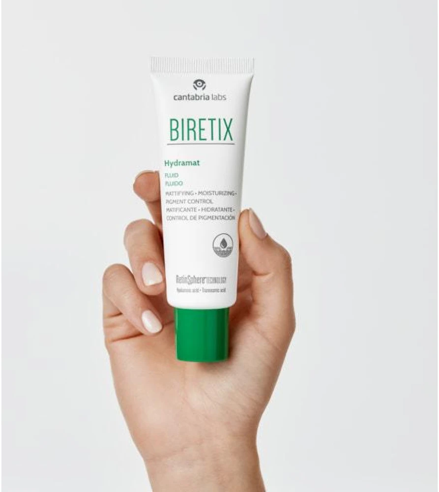 Biretix hydramat fluidas 50 ml