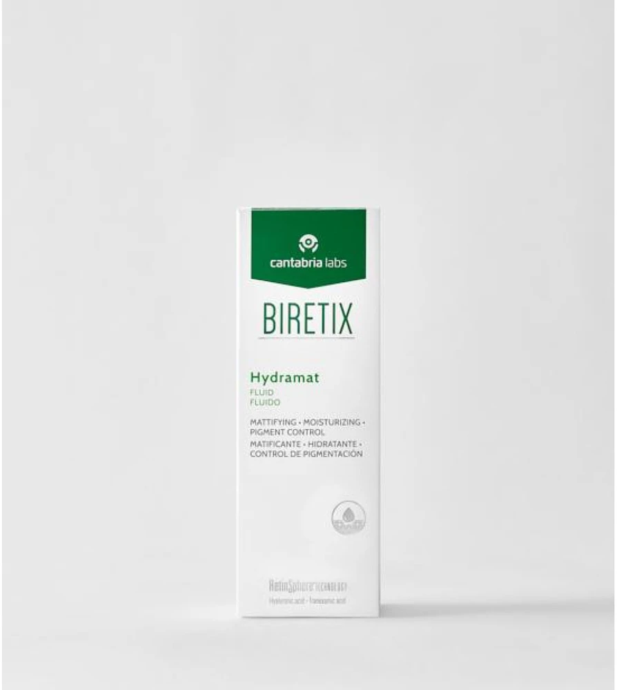 Biretix hydramat fluidas 50 ml