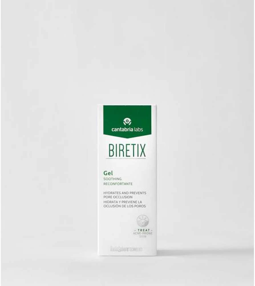 Cantabria Labs "Endocare Biretix" drėkinamasis gelis 50ml