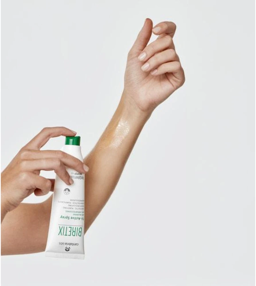 Garnier "Endocare Biretix-Tri Active Purškiklis" purškiklis 100ml