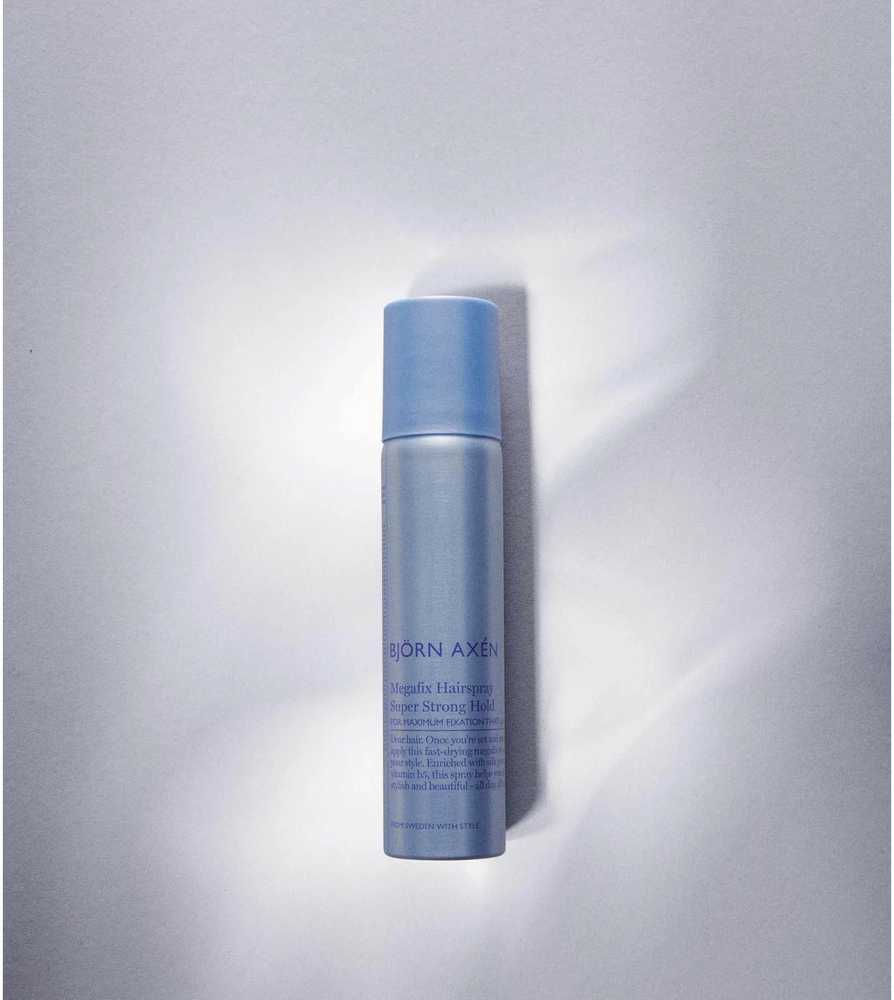 Björn Axén Megafix Hairspray, 80 ml