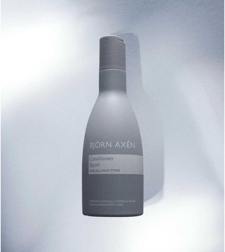 Björn Axen sportinis kondicionierius, 250 ml