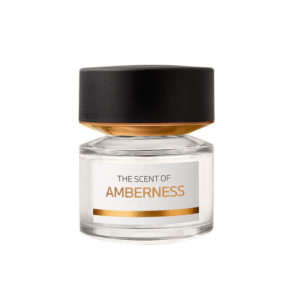 Bmw The Scent Of Amberness EDP parfumuotas vanduo vyrams, 100 ml